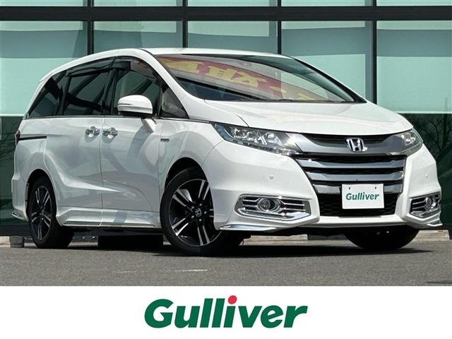 Honda ODYSSEY 2016 7031262-0
