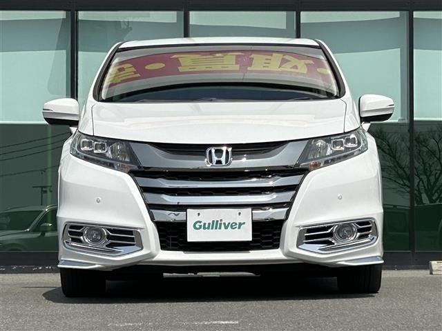 Honda ODYSSEY 2016 7031262-10