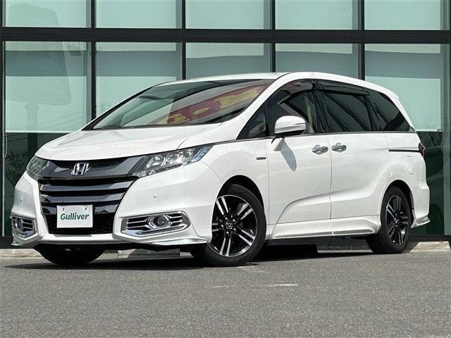 Honda ODYSSEY 2016 7031262-11