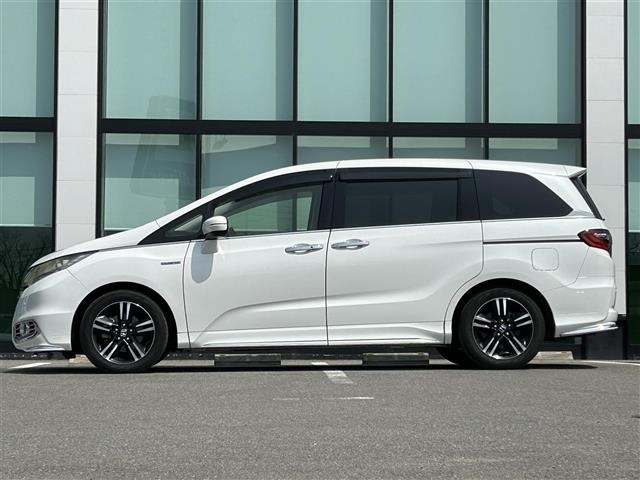 Honda ODYSSEY 2016 7031262-12