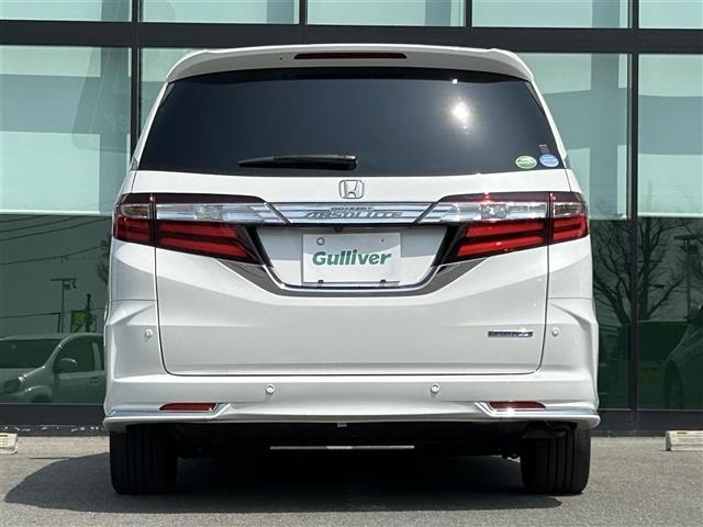 Honda ODYSSEY 2016 7031262-13