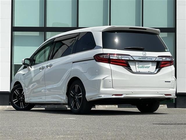 Honda ODYSSEY 2016 7031262-14