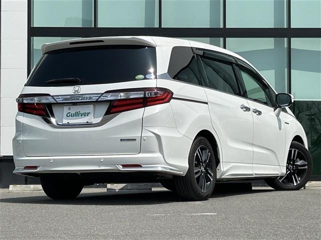 Honda ODYSSEY 2016 7031262-21
