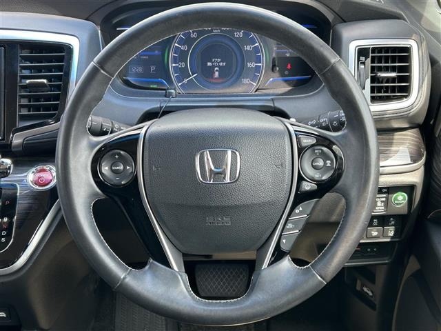 Honda ODYSSEY 2016 7031262-22