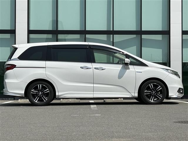 Honda ODYSSEY 2016 7031262-23