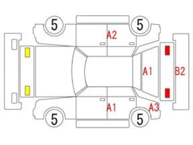 Honda ODYSSEY 2016 7031262-24