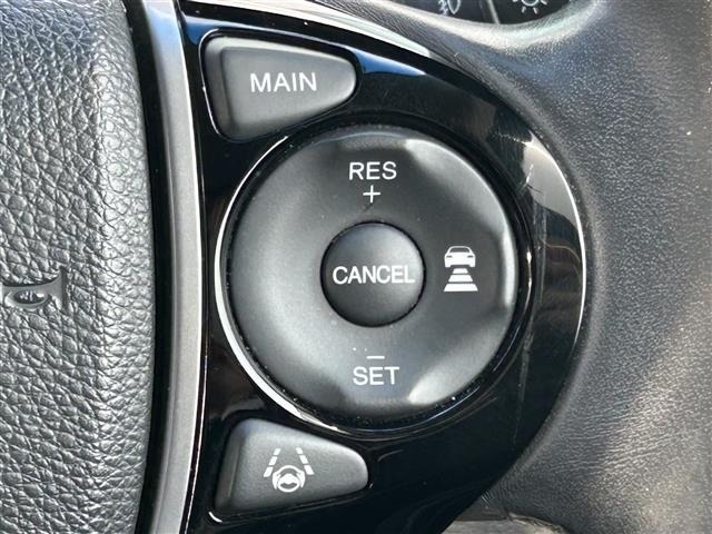 Honda ODYSSEY 2016 7031262-3