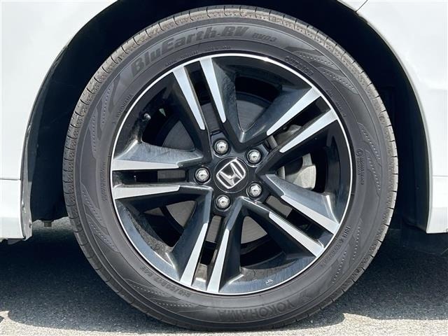 Honda ODYSSEY 2016 7031262-6