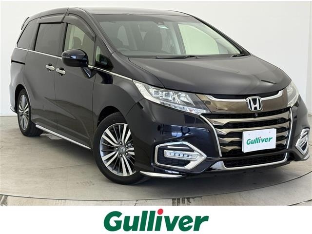 Honda ODYSSEY 2019 7031277-0
