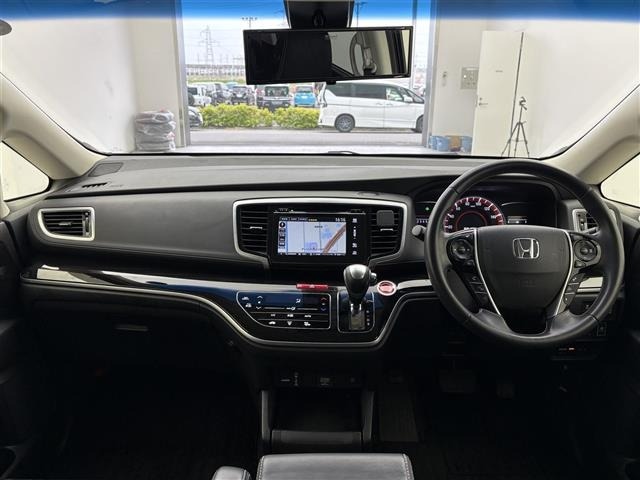 Honda ODYSSEY 2019 7031277-15