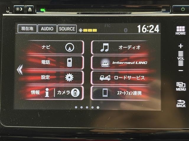 Honda ODYSSEY 2019 7031277-19