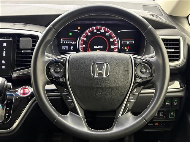 Honda ODYSSEY 2019 7031277-8