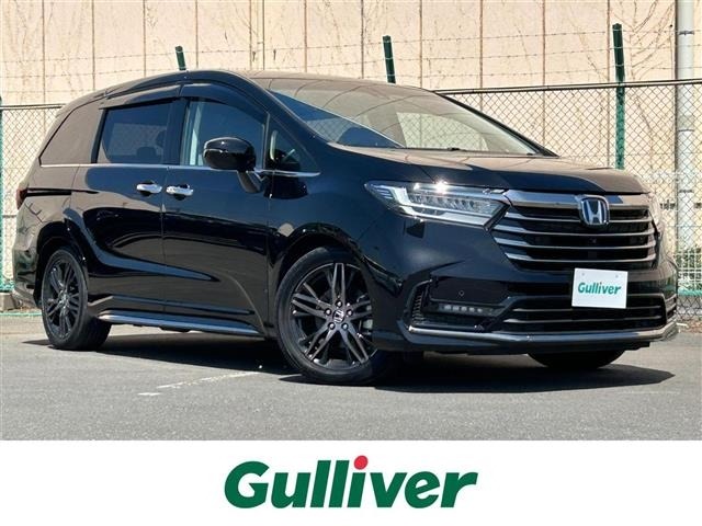 Honda ODYSSEY 2020 7031280-0