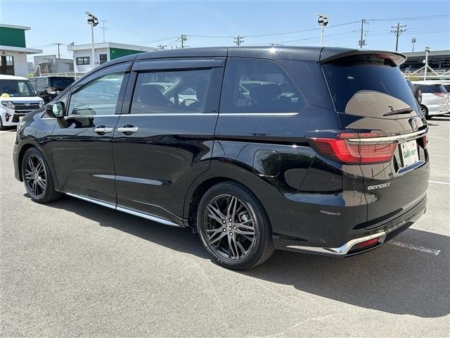 Honda ODYSSEY 2020 7031280-13