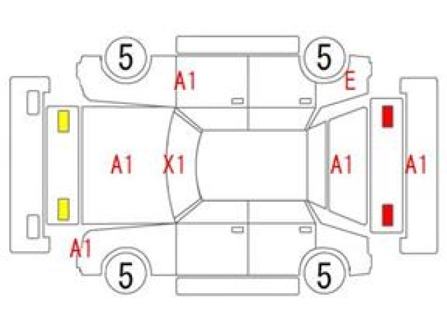 Honda ODYSSEY 2020 7031280-23