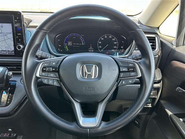 Honda ODYSSEY 2020 7031280-6