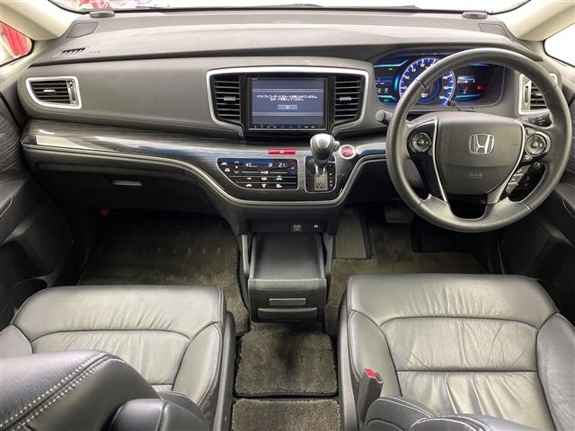 Honda ODYSSEY 2017 7031289-13