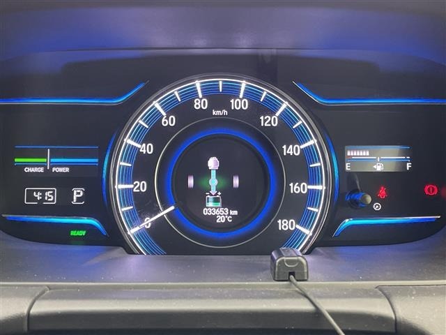Honda ODYSSEY 2017 7031289-15