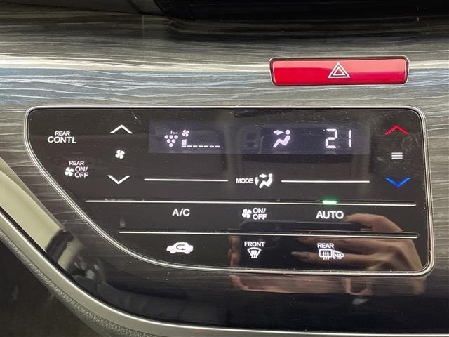 Honda ODYSSEY 2017 7031289-18