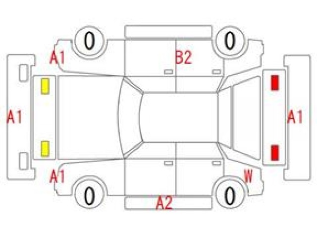 Honda ODYSSEY 2017 7031289-23