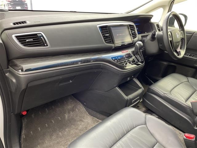 Honda ODYSSEY 2017 7031289-7