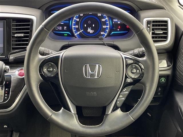 Honda ODYSSEY 2017 7031289-8