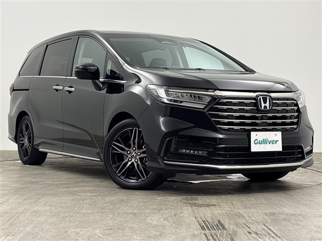 Honda ODYSSEY 2024 7031301-0