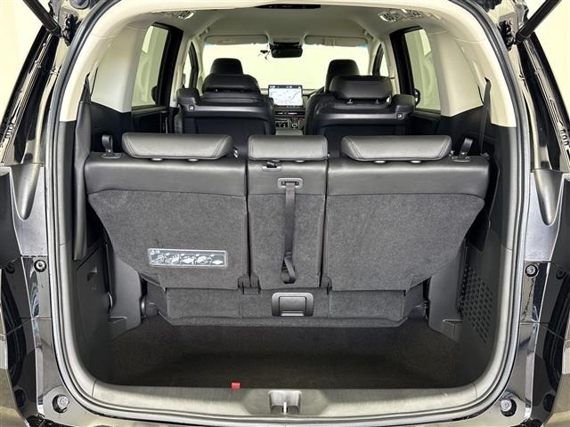 Honda ODYSSEY 2024 7031301-20