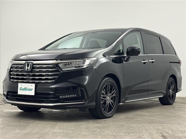 Honda ODYSSEY 2024 7031301-4
