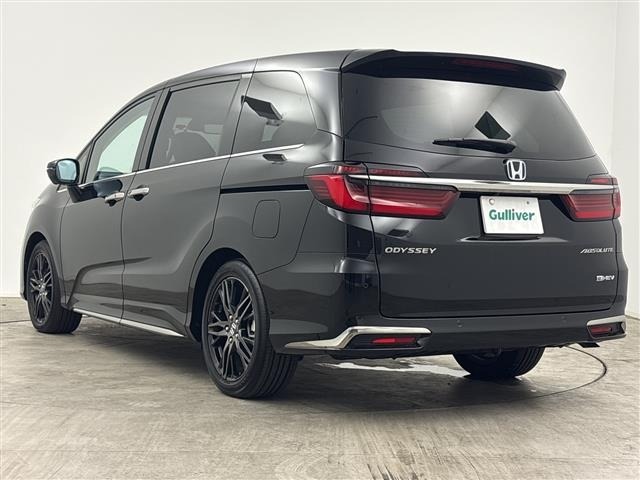 Honda ODYSSEY 2024 7031301-6