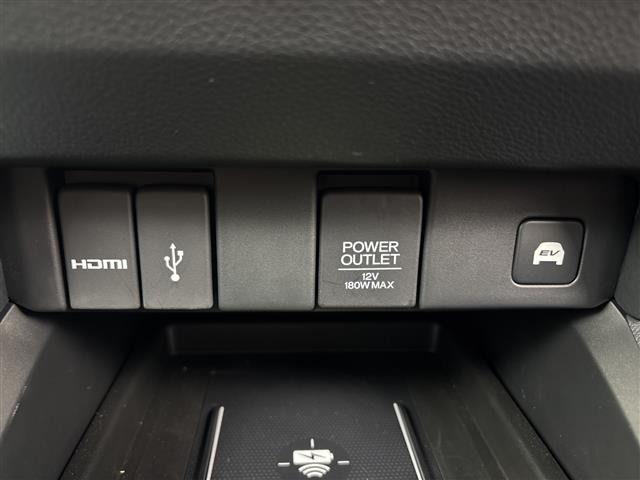 Honda ODYSSEY 2024 7031301-8