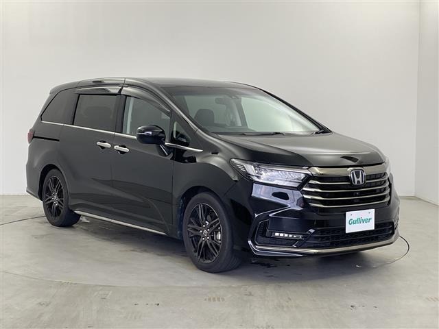 Honda ODYSSEY 2022 7031302-0