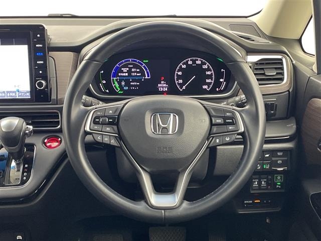 Honda ODYSSEY 2022 7031302-1
