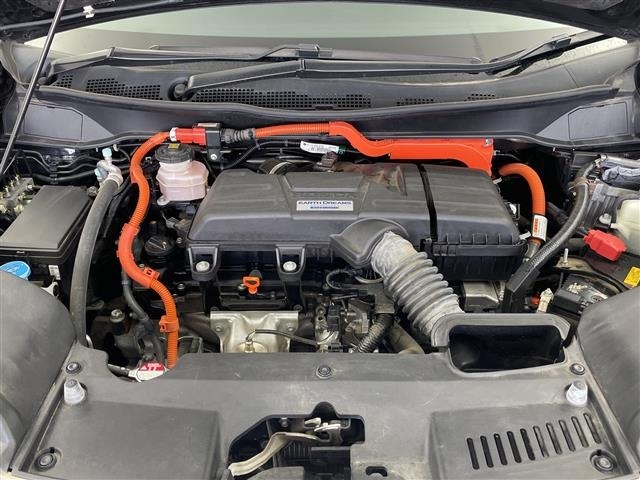 Honda ODYSSEY 2022 7031302-13