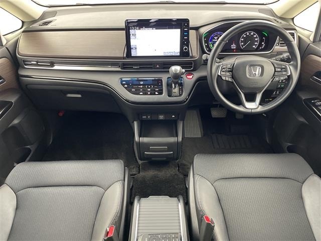 Honda ODYSSEY 2022 7031302-21
