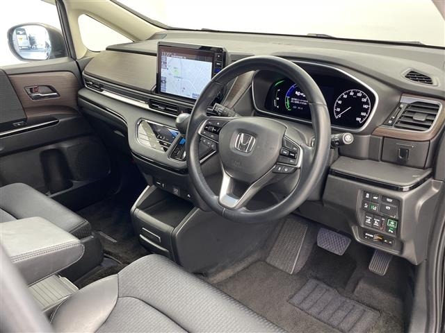 Honda ODYSSEY 2022 7031302-6
