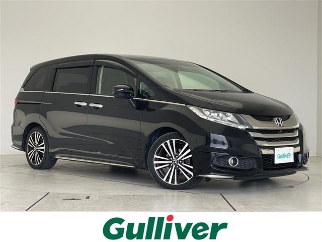 Honda ODYSSEY 2014 7031306-0