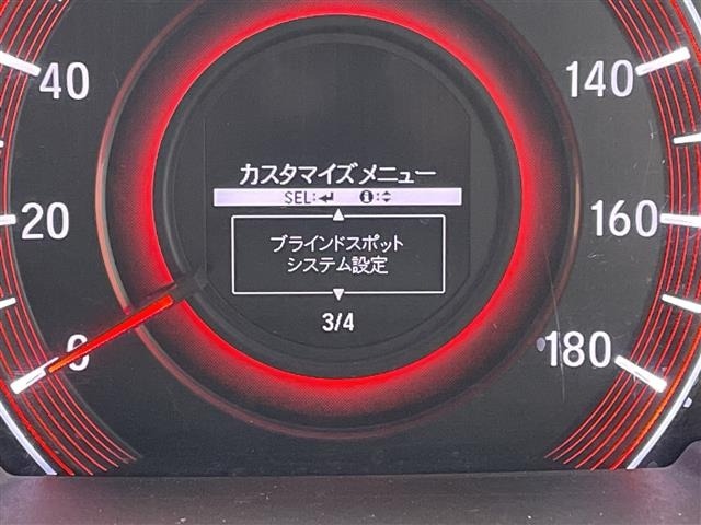 Honda ODYSSEY 2014 7031306-1
