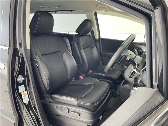 Honda ODYSSEY 2014 7031306-10