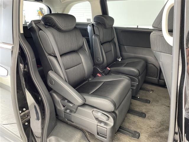 Honda ODYSSEY 2014 7031306-11