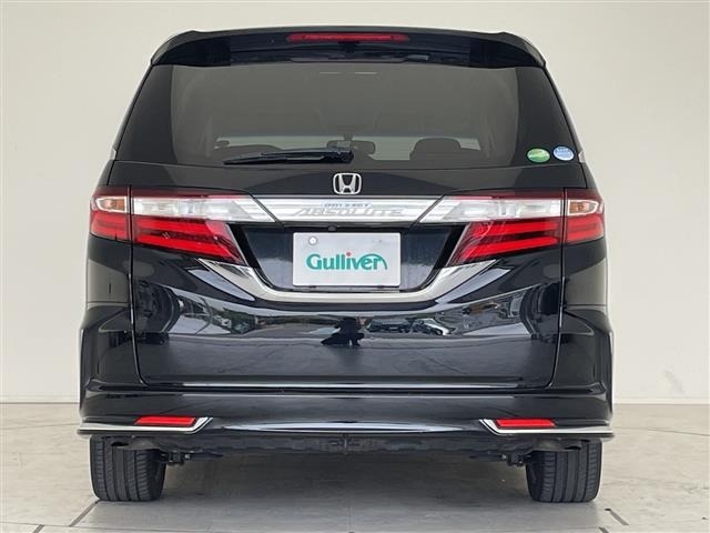 Honda ODYSSEY 2014 7031306-13