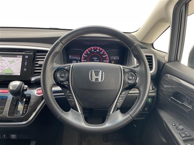 Honda ODYSSEY 2014 7031306-14