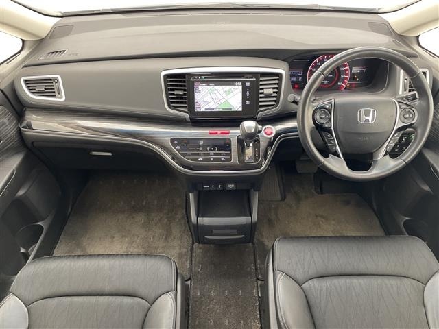 Honda ODYSSEY 2014 7031306-15