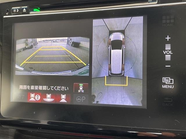 Honda ODYSSEY 2014 7031306-18