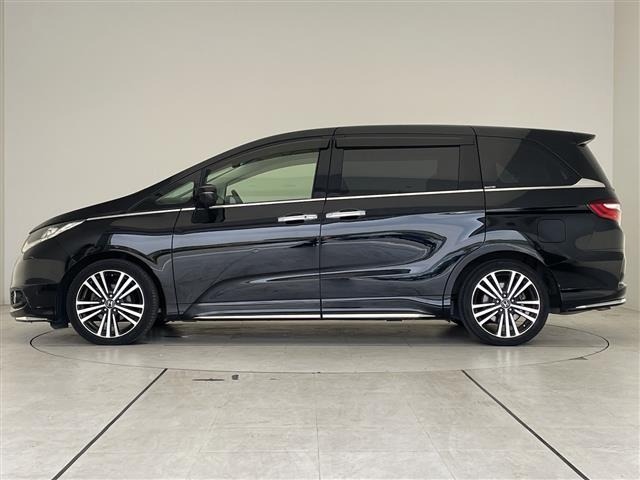Honda ODYSSEY 2014 7031306-2