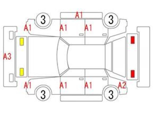 Honda ODYSSEY 2014 7031306-23