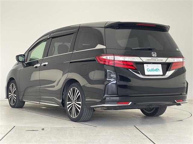 Honda ODYSSEY 2014 7031306-4