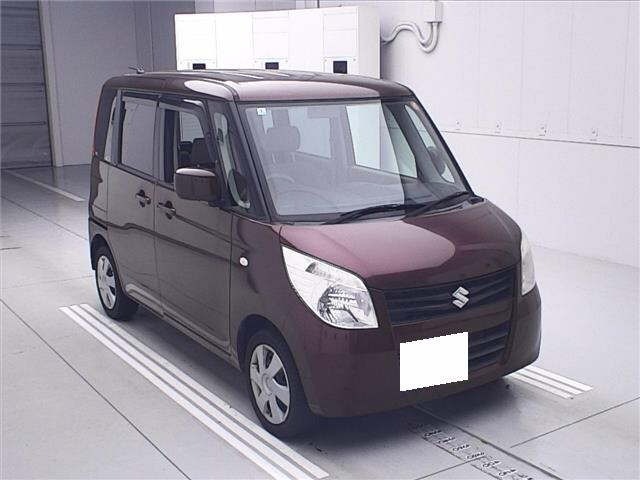 Suzuki PALETTE 2008 7034167-0