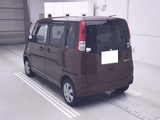 Suzuki PALETTE 2008 7034167-1