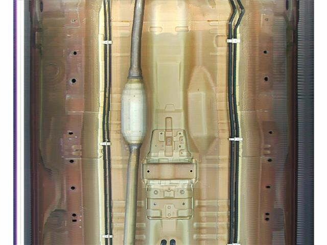 Suzuki PALETTE 2008 7034167-10